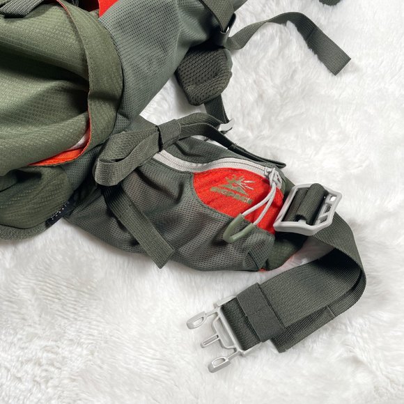 Bigpack Toundra 50 Hiking Trekking Backpack - Picture 10 of 12